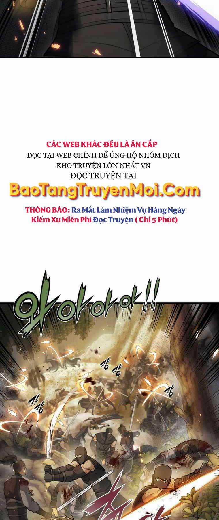 Bá Vương Chi Tinh - Chapter 36 - Trang 59