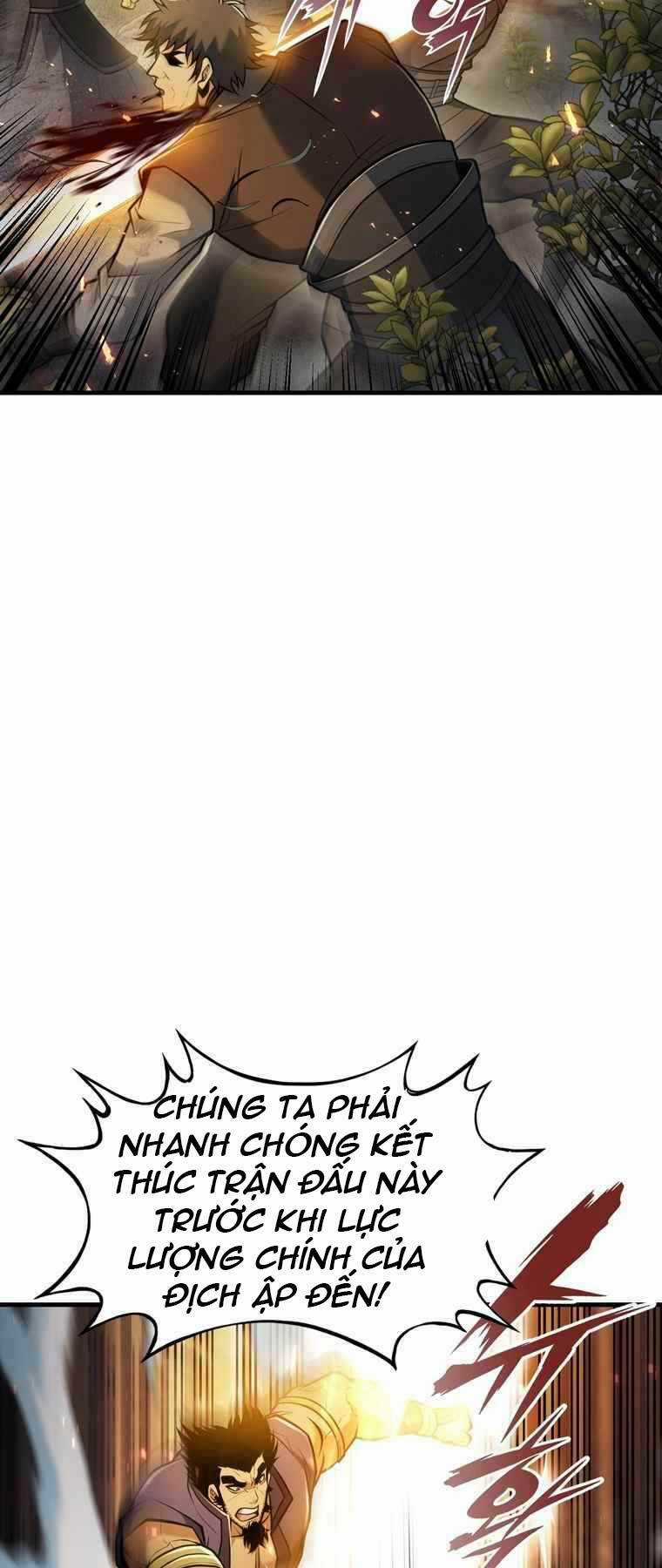 Bá Vương Chi Tinh - Chapter 36 - Trang 60