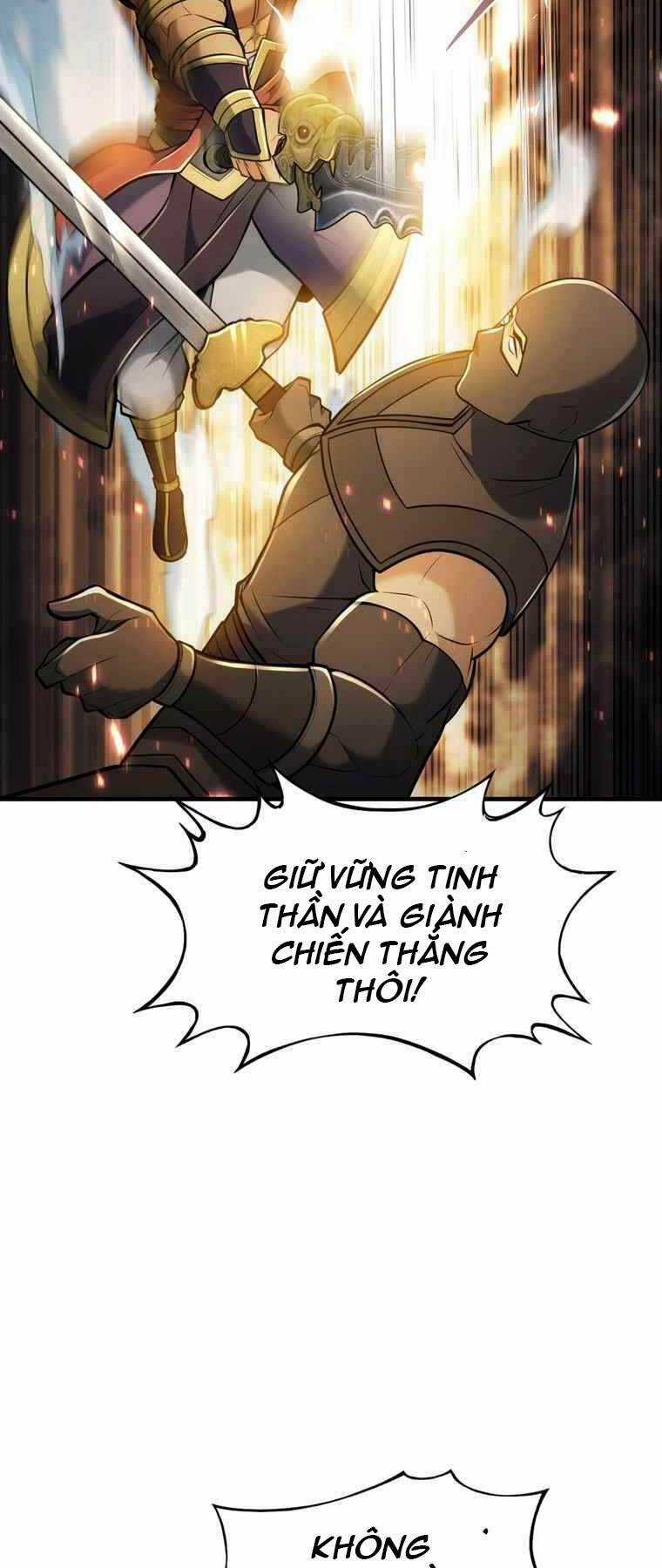 Bá Vương Chi Tinh - Chapter 36 - Trang 61