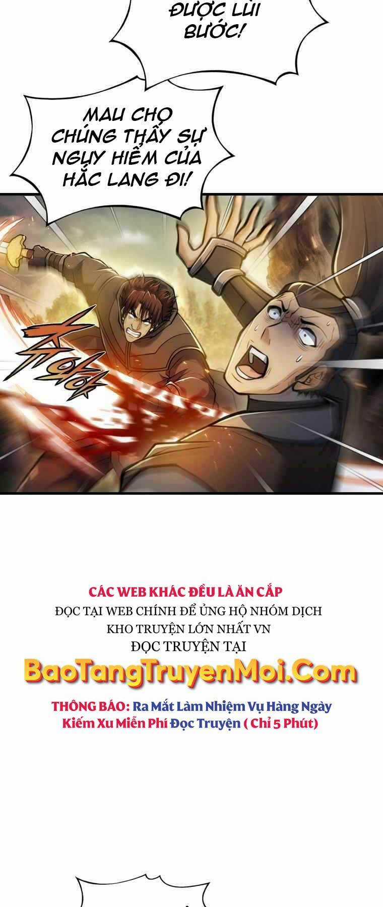 Bá Vương Chi Tinh - Chapter 36 - Trang 62