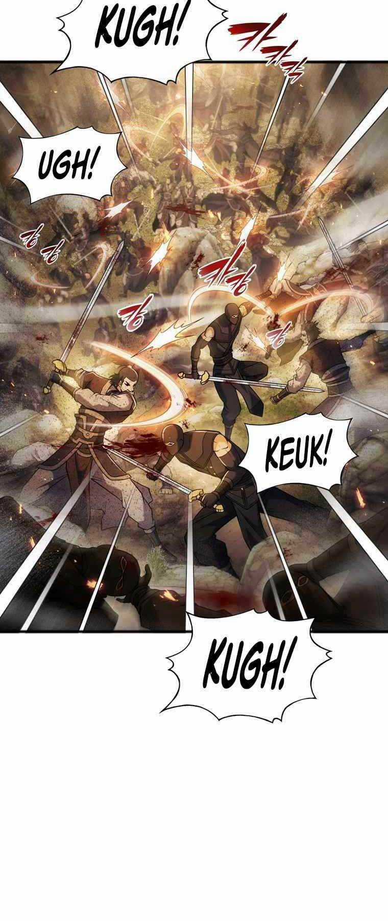 Bá Vương Chi Tinh - Chapter 36 - Trang 63