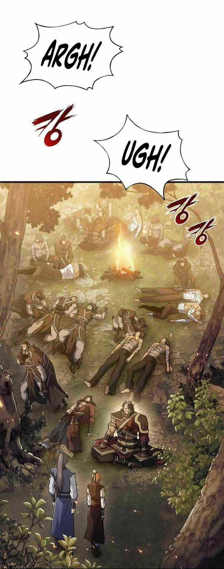 Bá Vương Chi Tinh - Chapter 36 - Trang 64