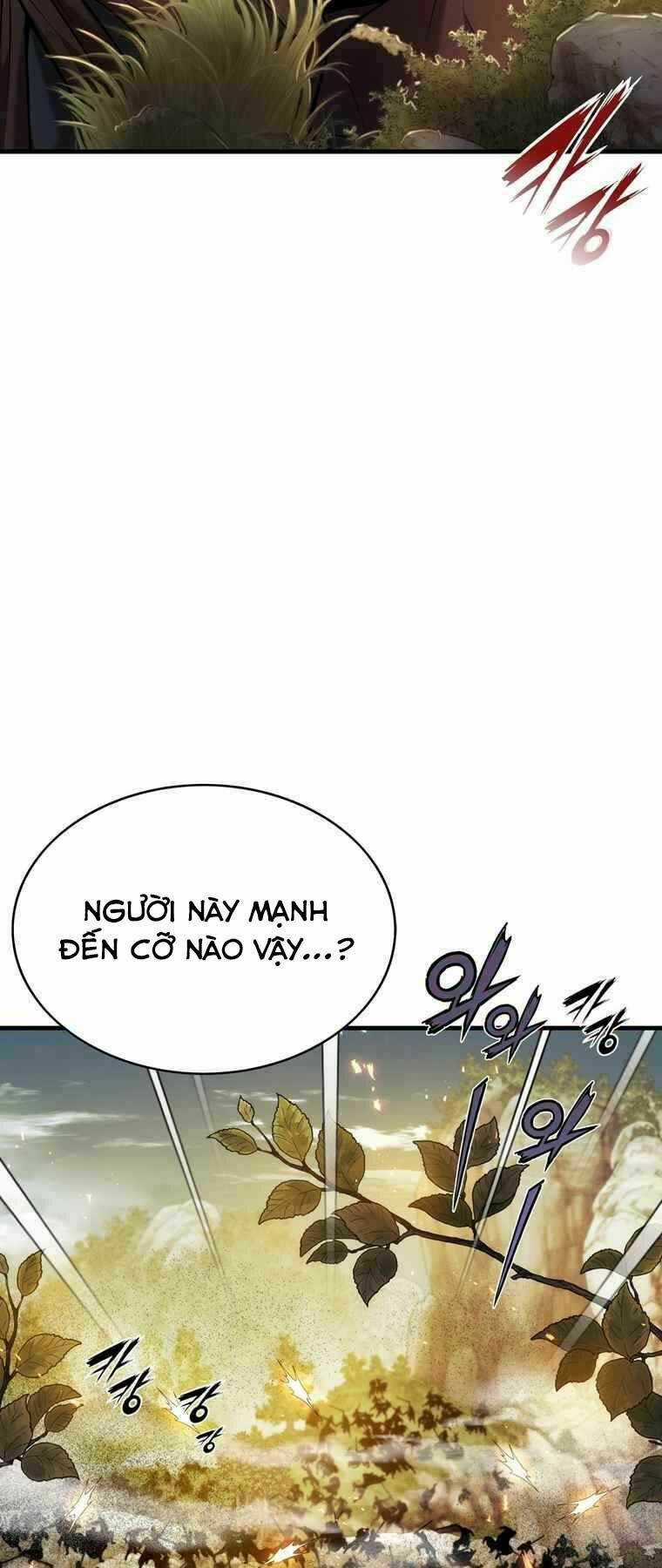 Bá Vương Chi Tinh - Chapter 36 - Trang 67