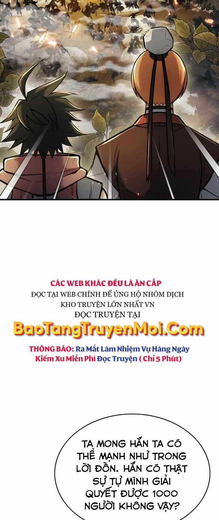Bá Vương Chi Tinh - Chapter 36 - Trang 68