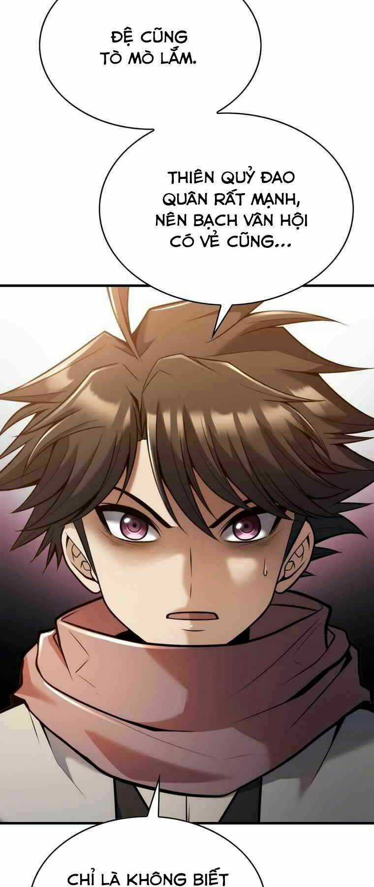 Bá Vương Chi Tinh - Chapter 36 - Trang 70