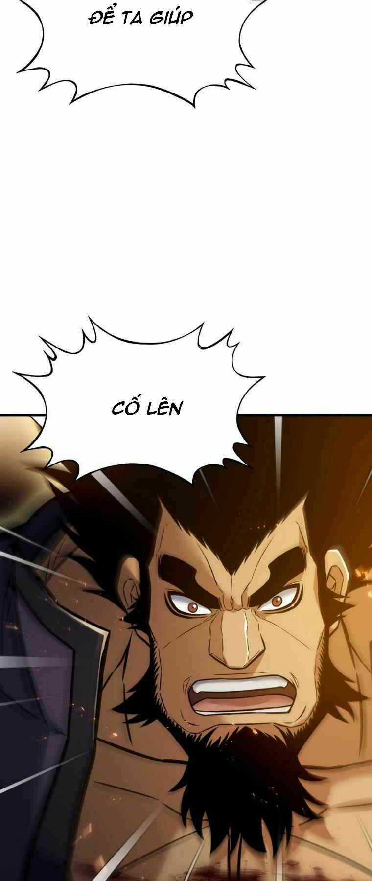 Bá Vương Chi Tinh - Chapter 36 - Trang 8