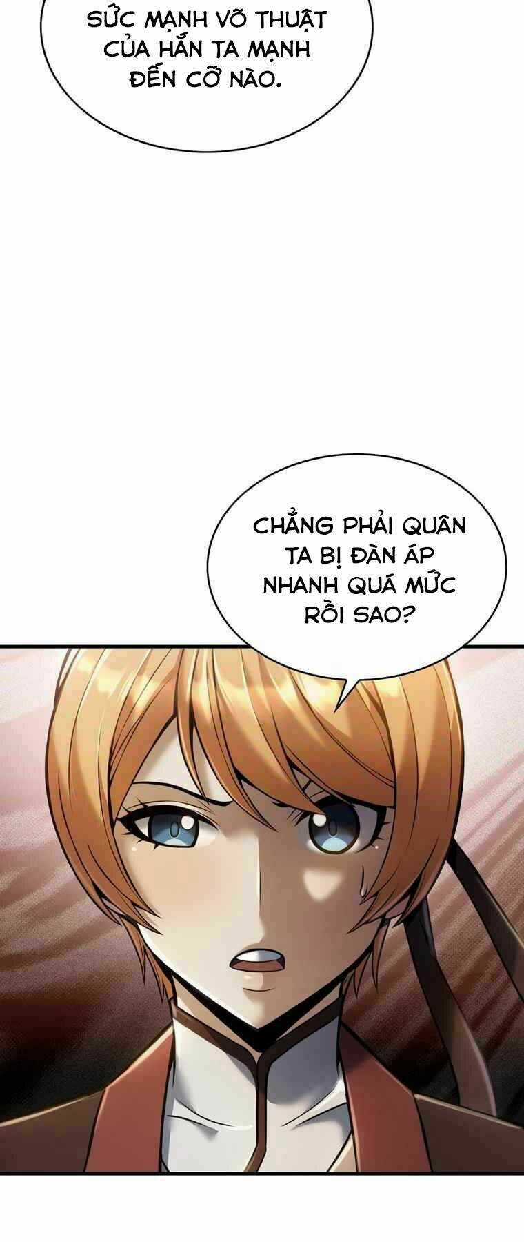 Bá Vương Chi Tinh - Chapter 36 - Trang 71