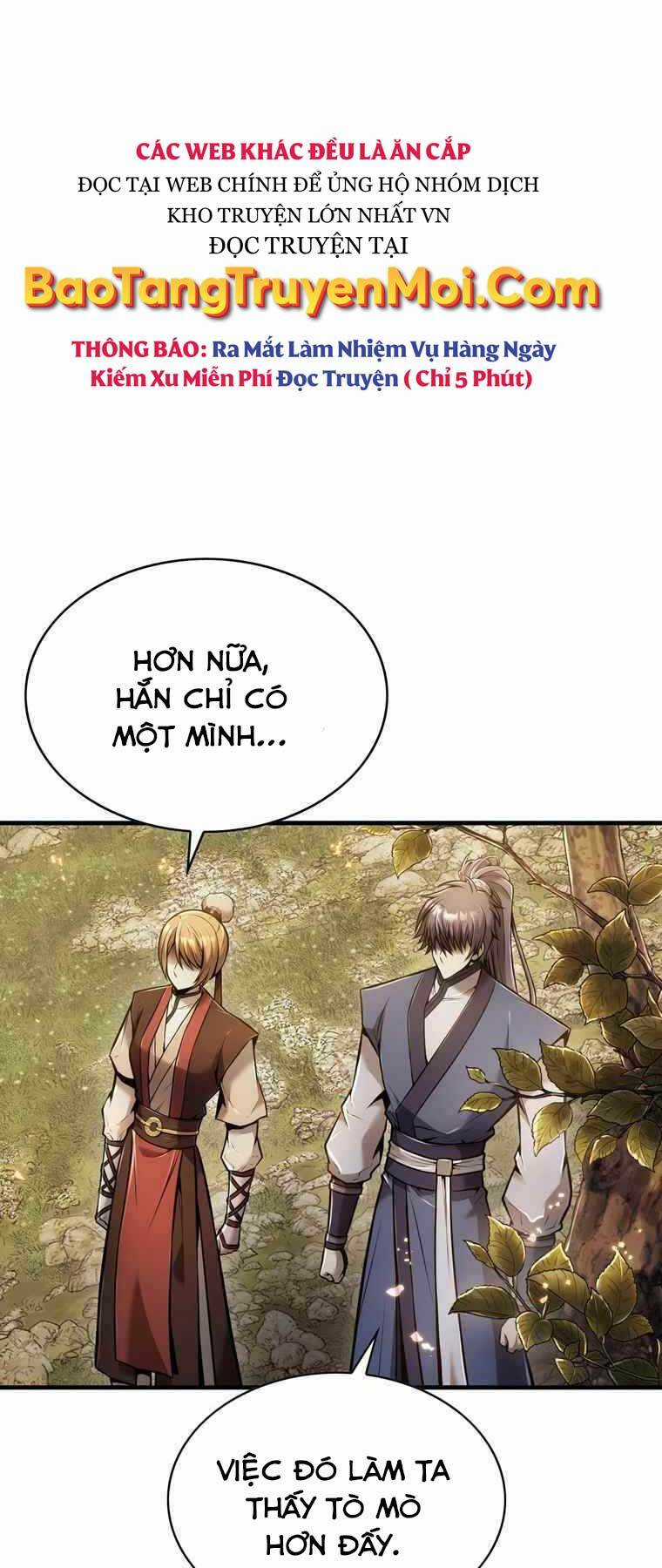 Bá Vương Chi Tinh - Chapter 36 - Trang 72