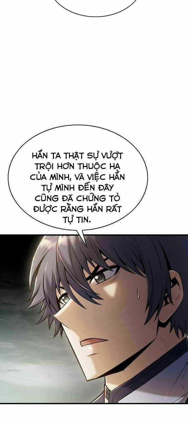 Bá Vương Chi Tinh - Chapter 36 - Trang 73