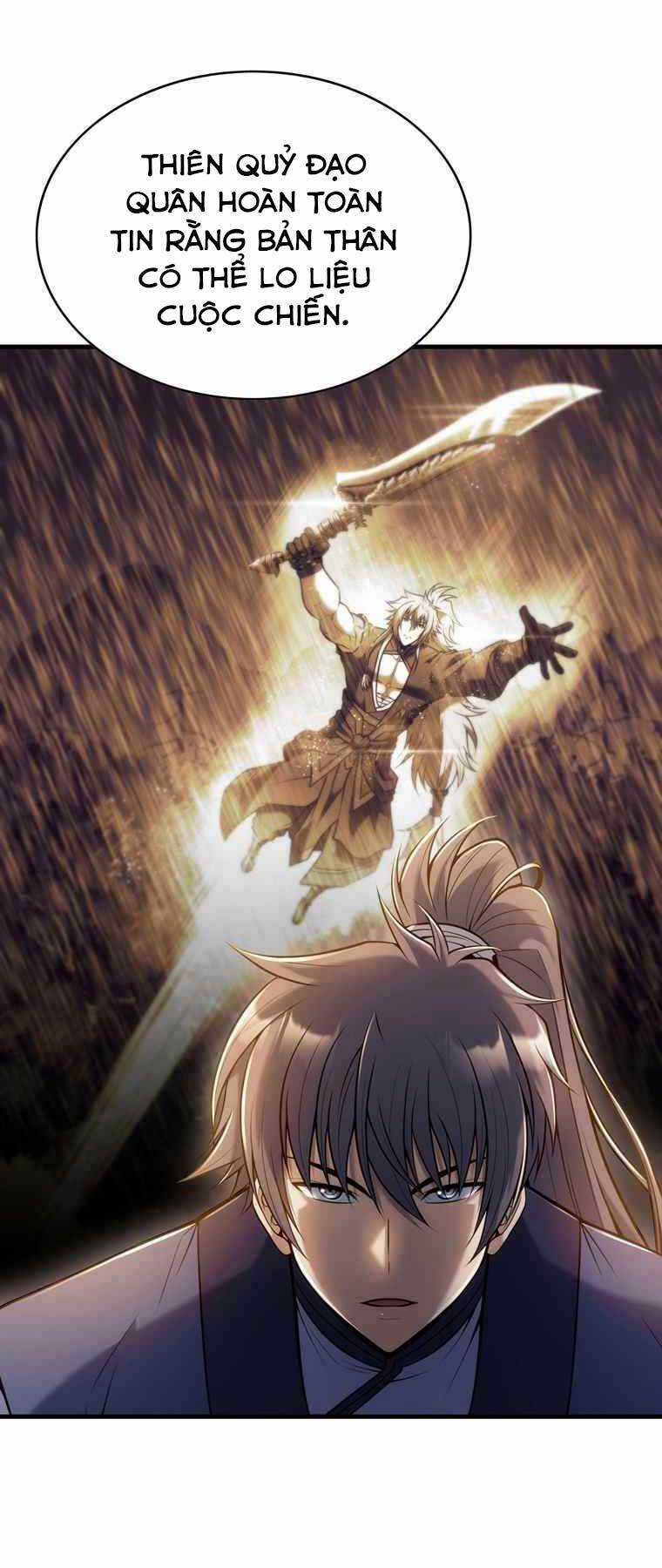 Bá Vương Chi Tinh - Chapter 36 - Trang 74