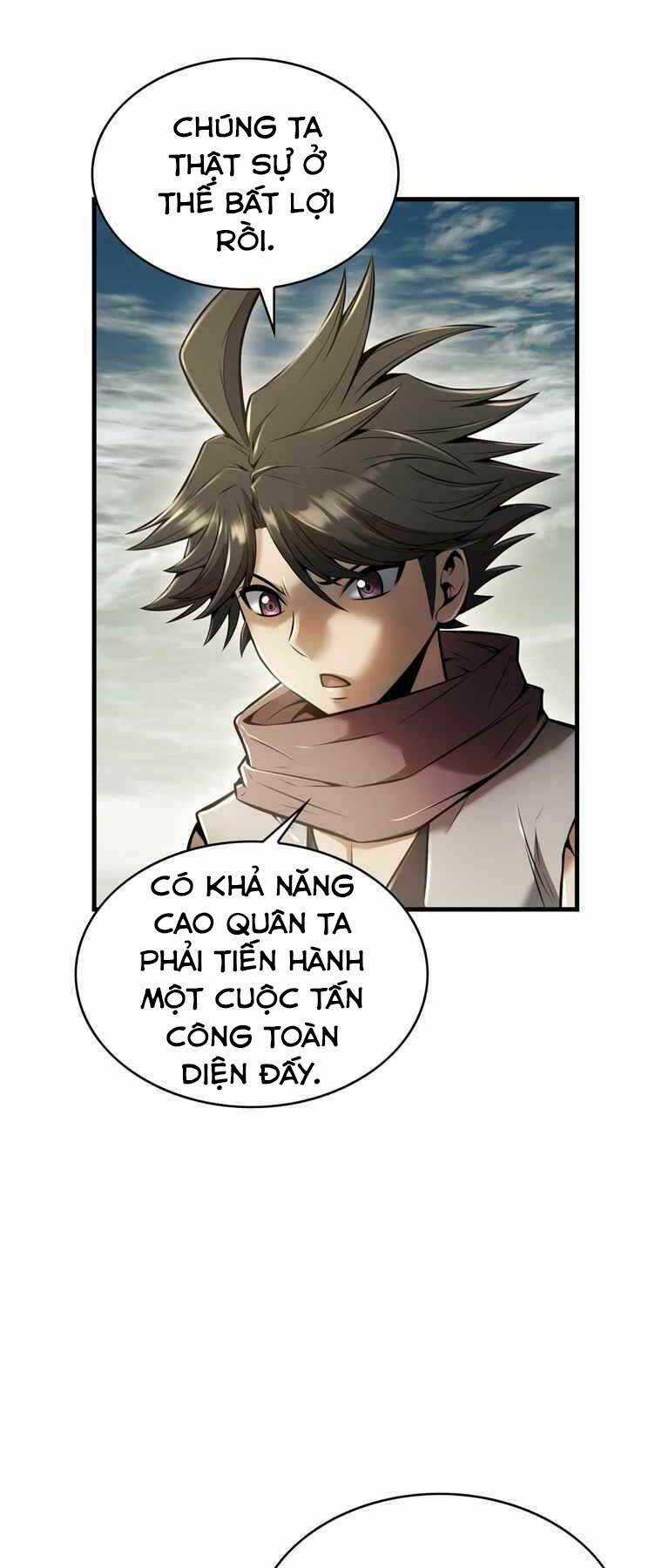 Bá Vương Chi Tinh - Chapter 36 - Trang 77