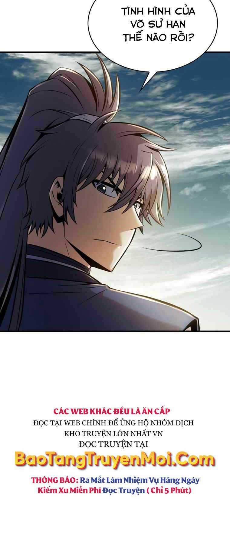 Bá Vương Chi Tinh - Chapter 36 - Trang 78