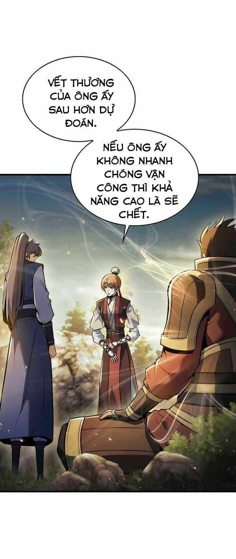 Bá Vương Chi Tinh - Chapter 36 - Trang 79