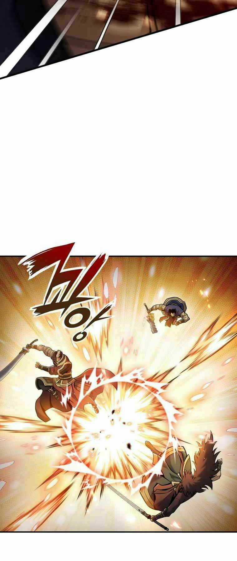 Bá Vương Chi Tinh - Chapter 36 - Trang 9