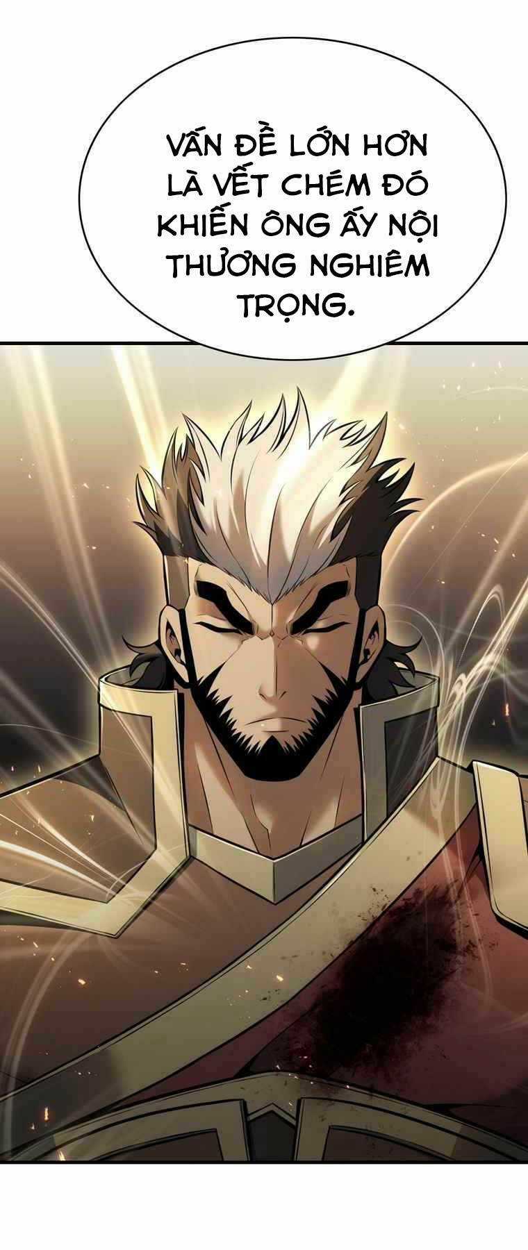 Bá Vương Chi Tinh - Chapter 36 - Trang 81