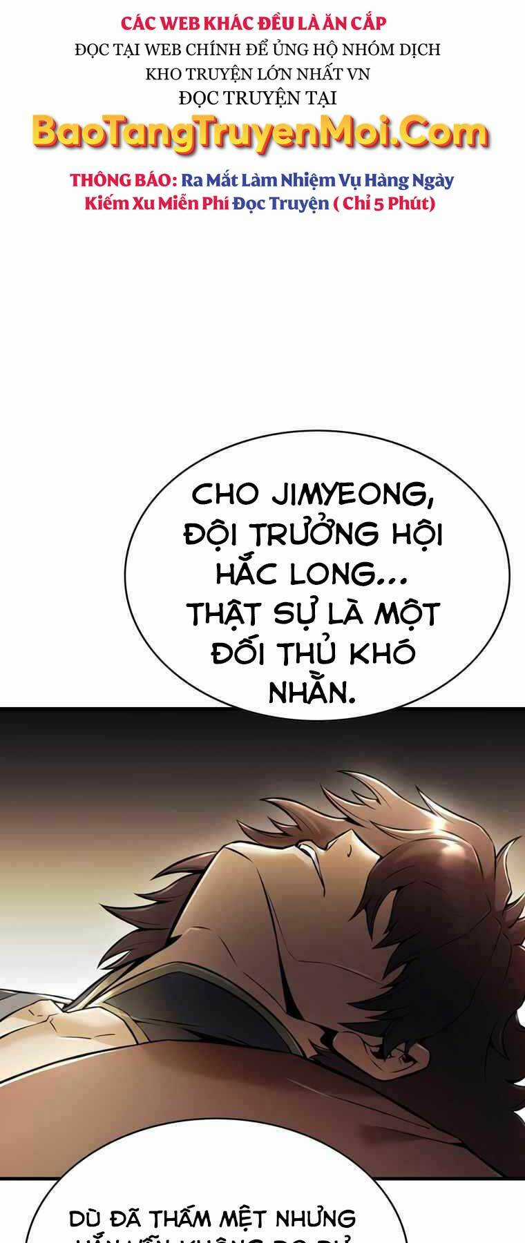 Bá Vương Chi Tinh - Chapter 36 - Trang 82