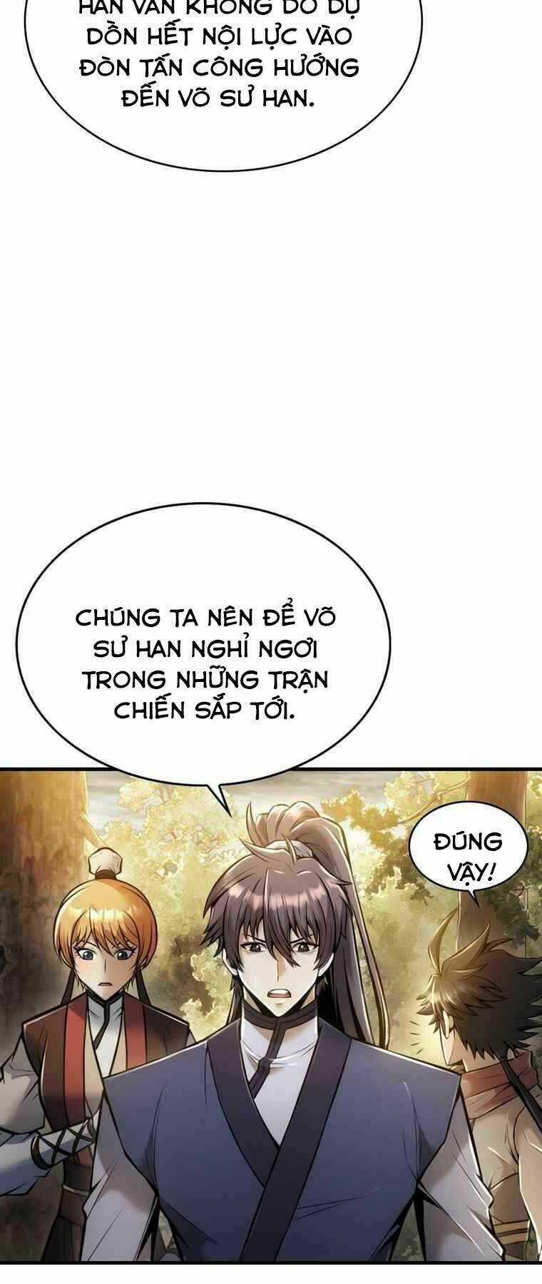 Bá Vương Chi Tinh - Chapter 36 - Trang 83