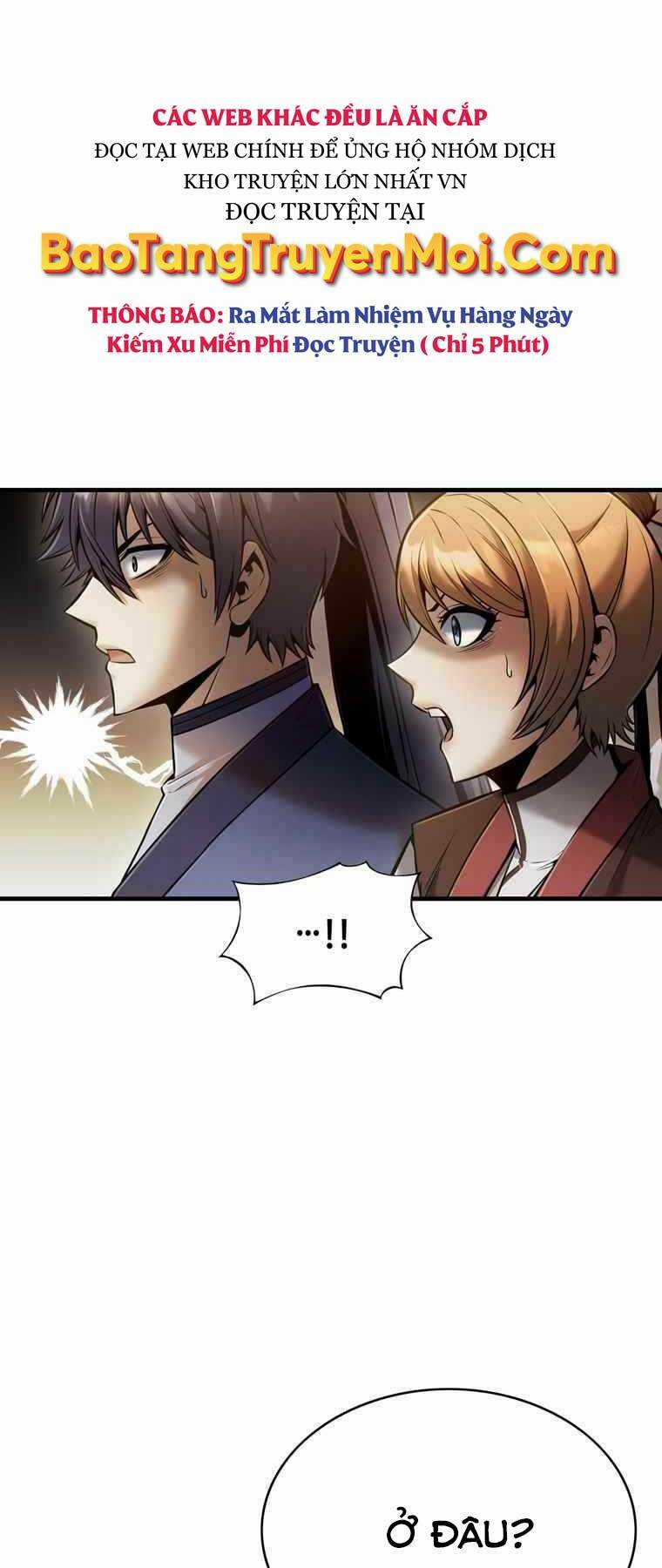 Bá Vương Chi Tinh - Chapter 36 - Trang 86