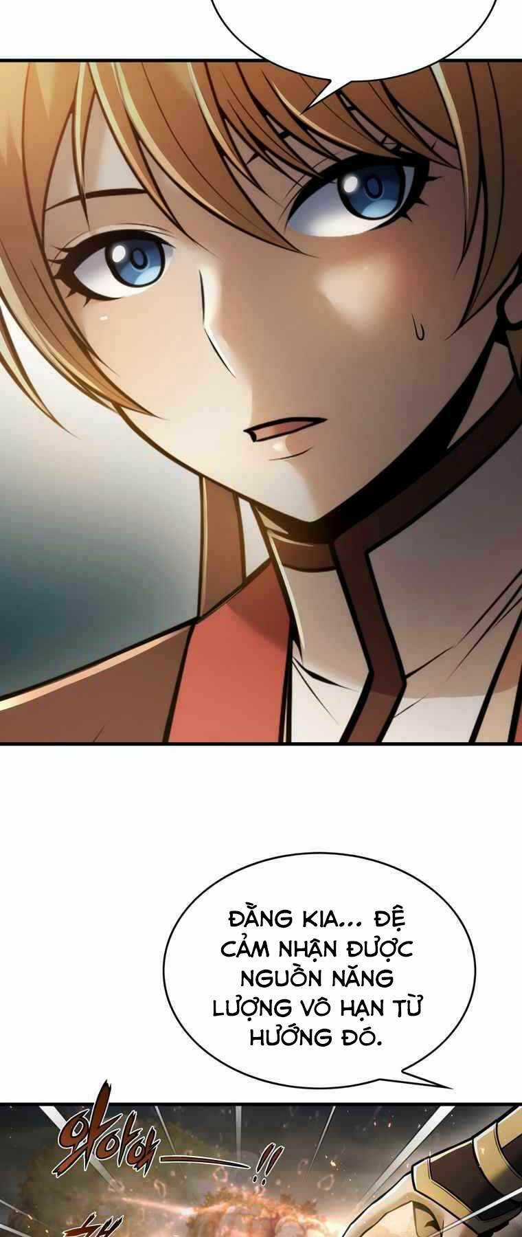 Bá Vương Chi Tinh - Chapter 36 - Trang 87