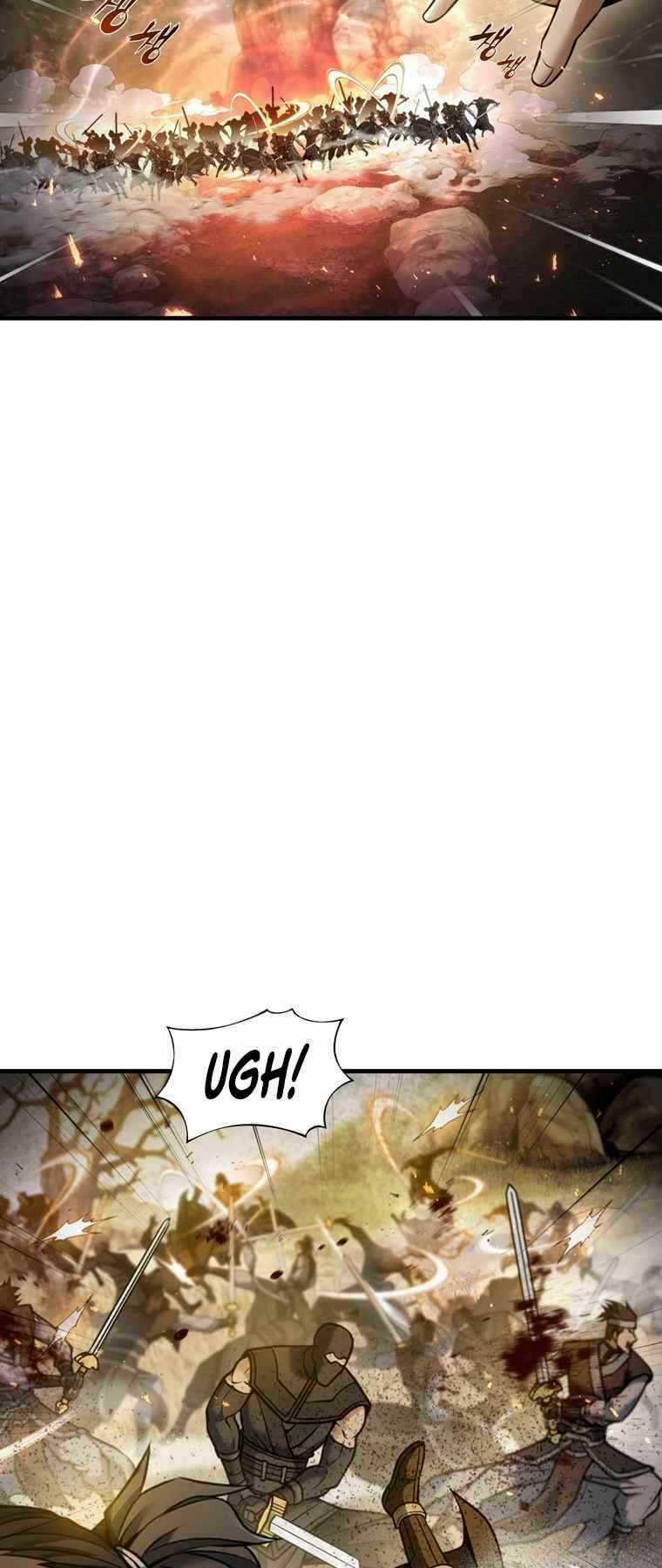 Bá Vương Chi Tinh - Chapter 36 - Trang 88