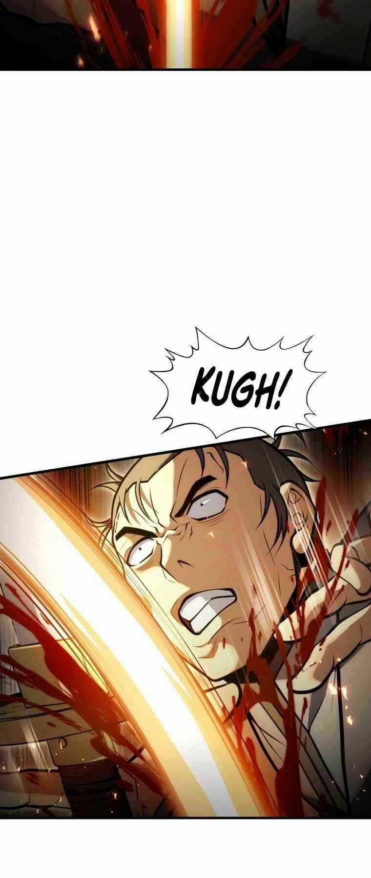 Bá Vương Chi Tinh - Chapter 36 - Trang 91