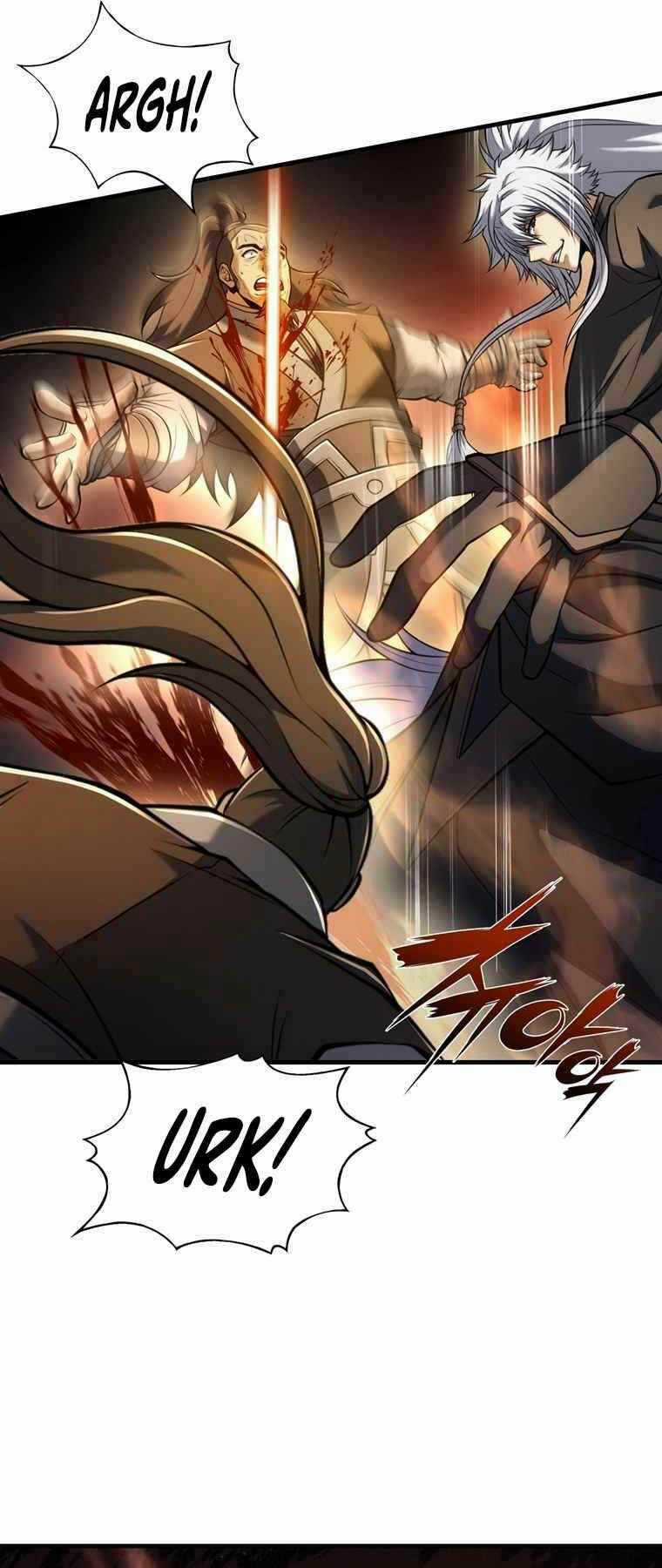 Bá Vương Chi Tinh - Chapter 36 - Trang 92