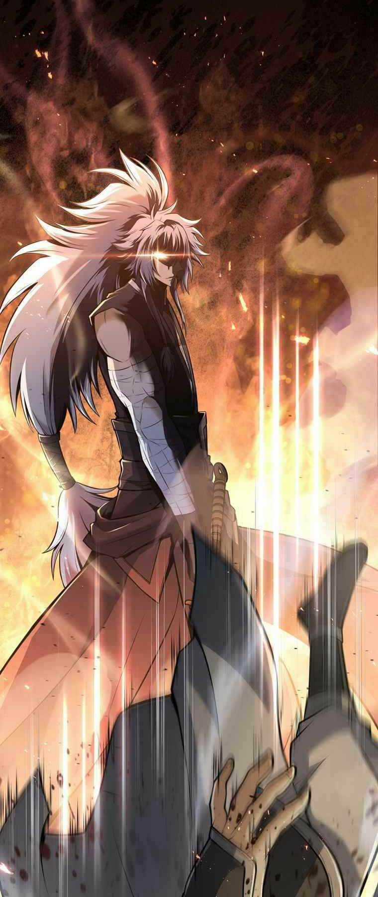 Bá Vương Chi Tinh - Chapter 36 - Trang 93