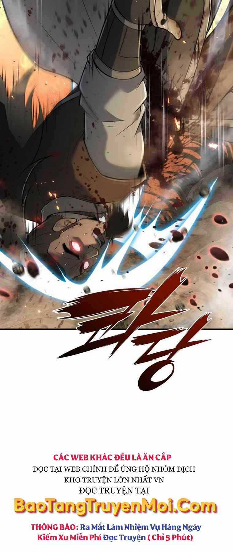 Bá Vương Chi Tinh - Chapter 36 - Trang 94