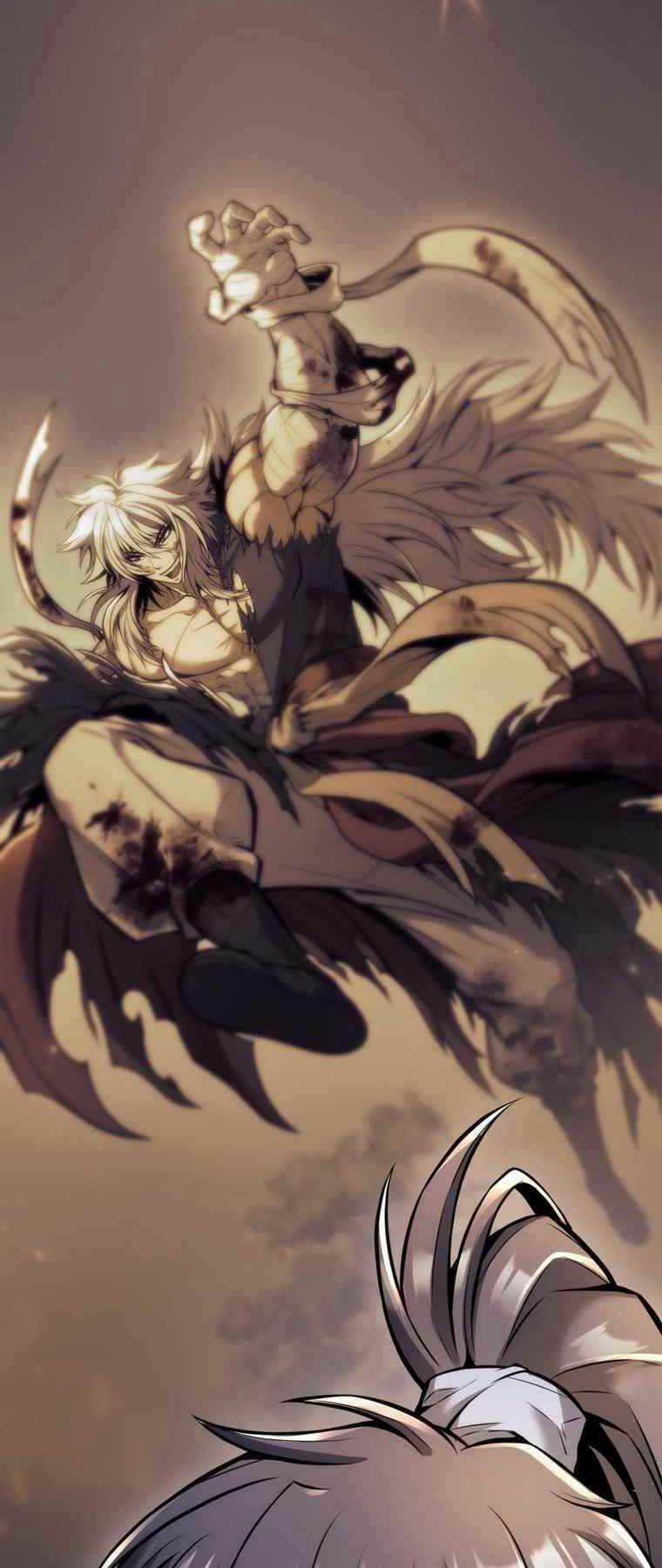 Bá Vương Chi Tinh - Chapter 36 - Trang 100