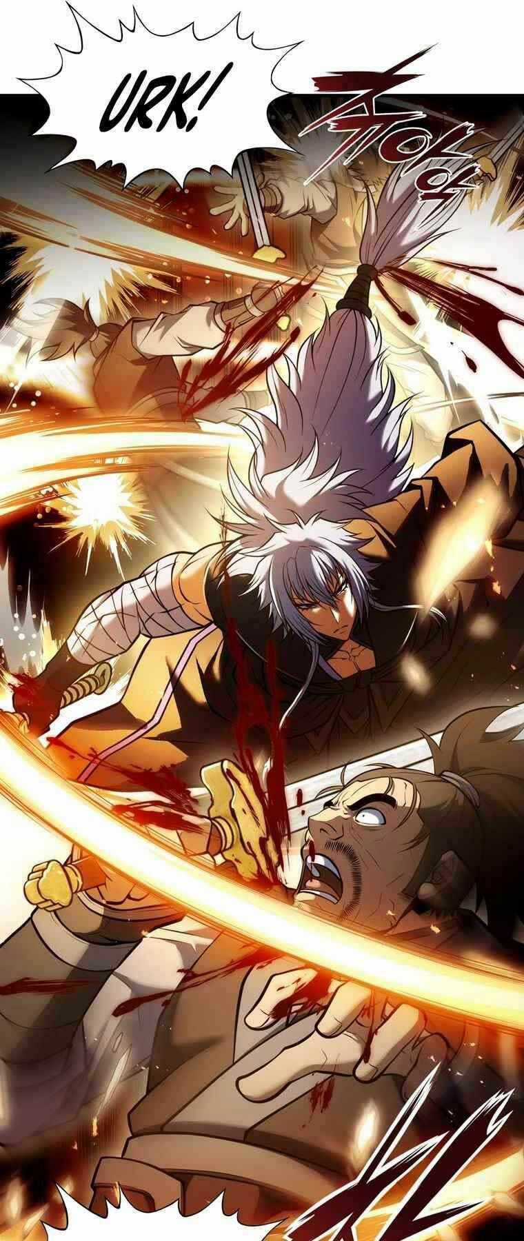 Bá Vương Chi Tinh - Chapter 37 - Trang 1