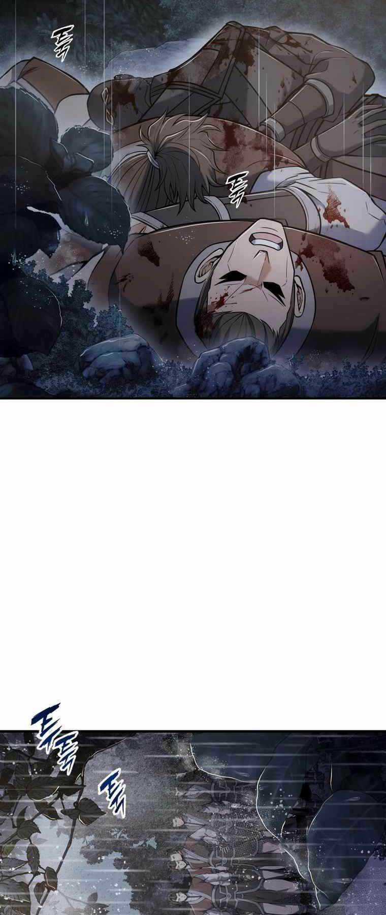 Bá Vương Chi Tinh - Chapter 37 - Trang 14