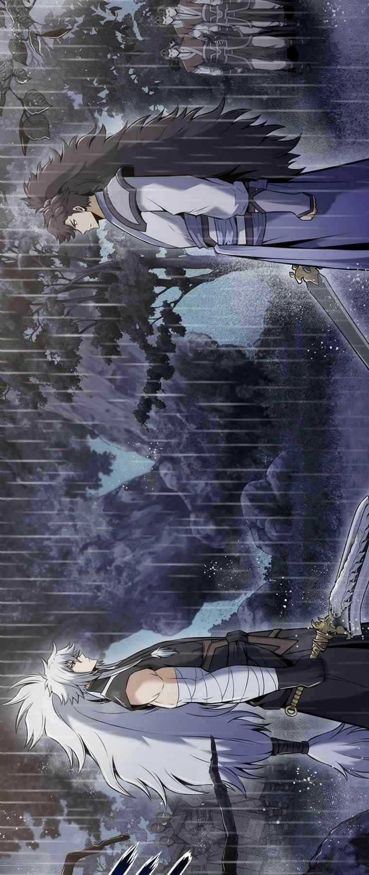 Bá Vương Chi Tinh - Chapter 37 - Trang 15