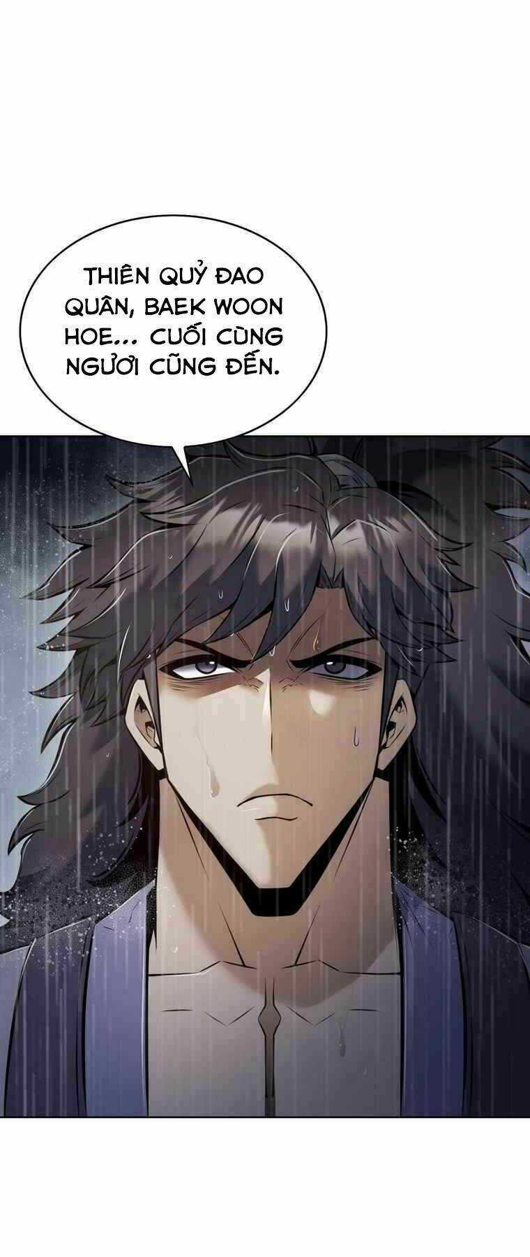 Bá Vương Chi Tinh - Chapter 37 - Trang 18