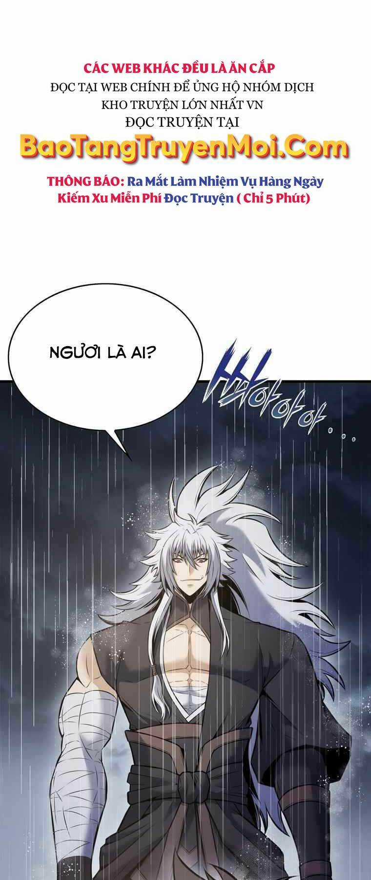 Bá Vương Chi Tinh - Chapter 37 - Trang 19