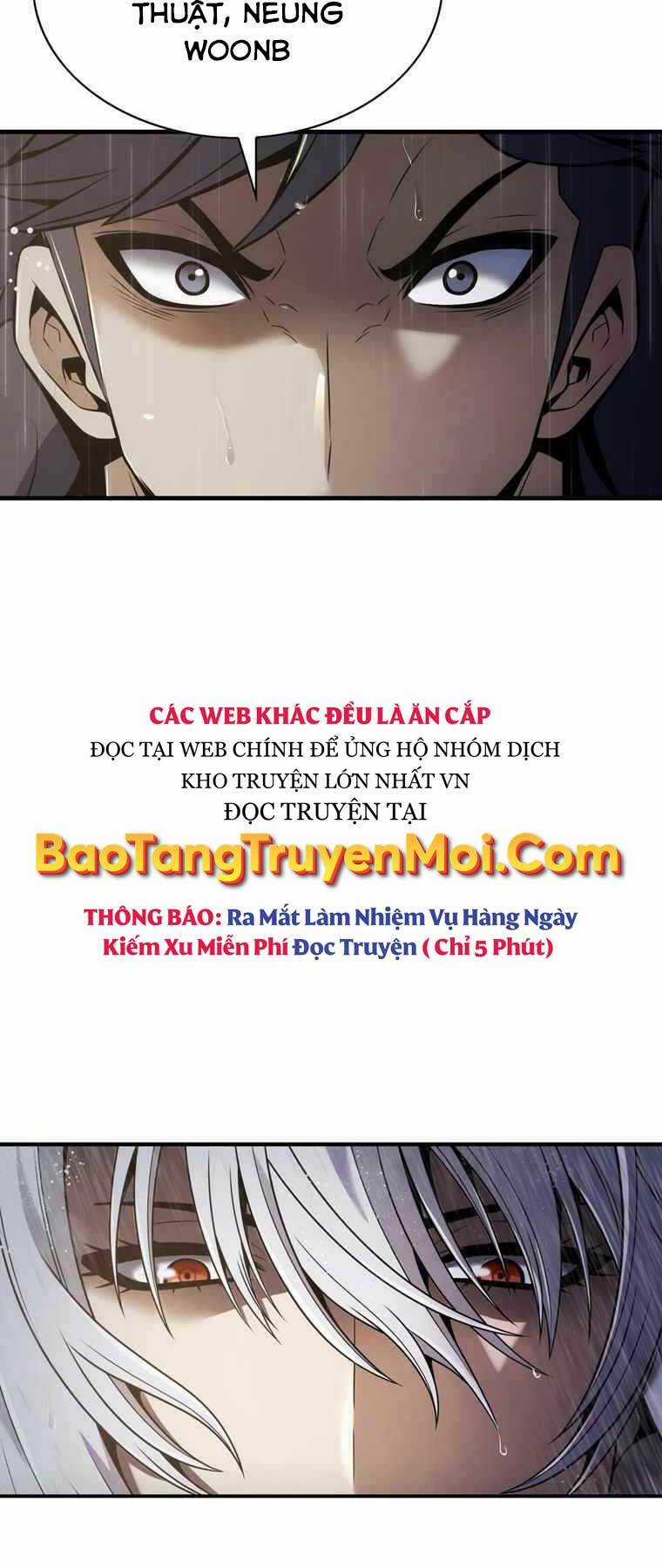 Bá Vương Chi Tinh - Chapter 37 - Trang 21