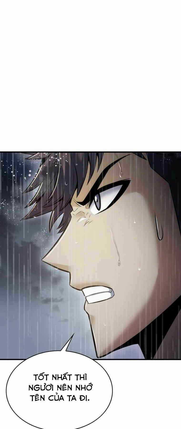 Bá Vương Chi Tinh - Chapter 37 - Trang 22