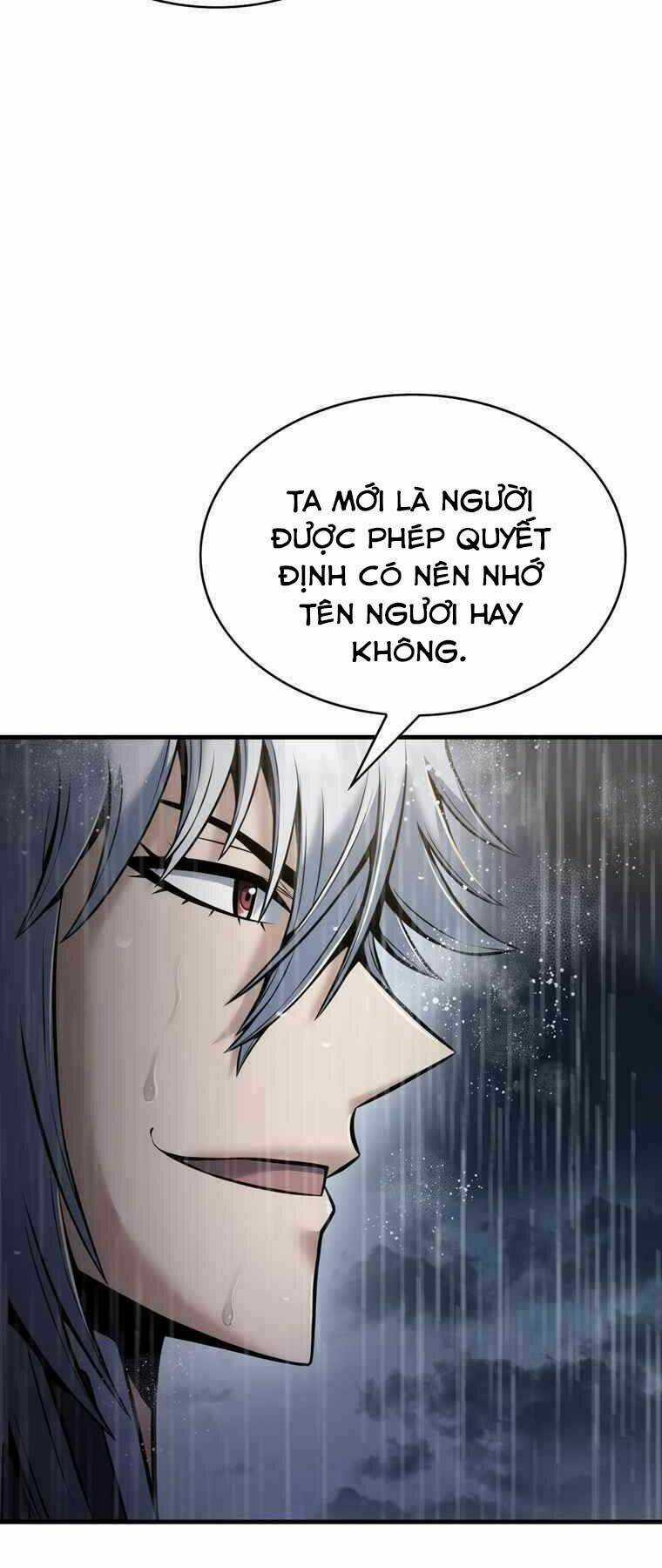 Bá Vương Chi Tinh - Chapter 37 - Trang 23