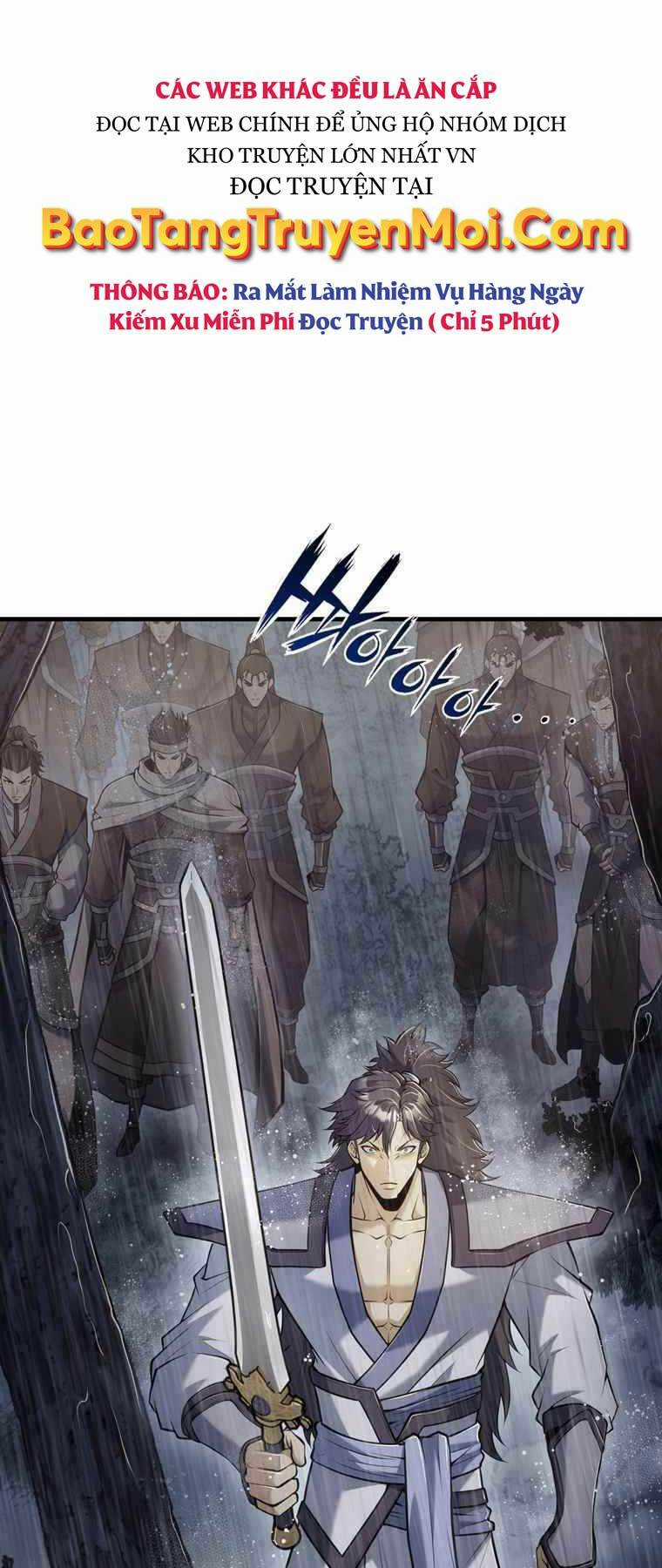 Bá Vương Chi Tinh - Chapter 37 - Trang 24