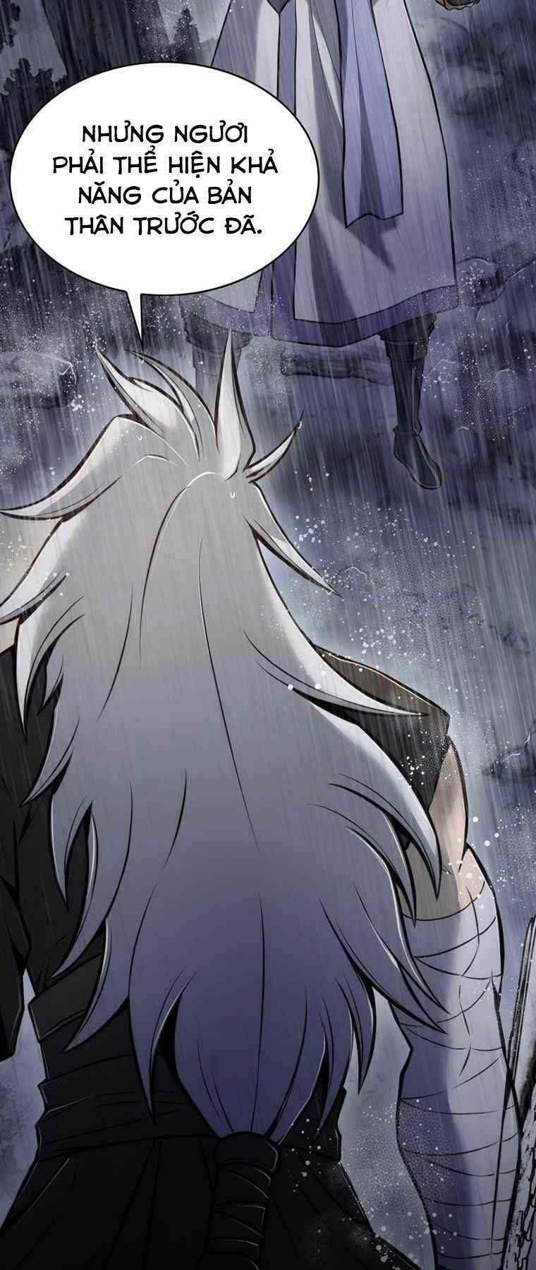 Bá Vương Chi Tinh - Chapter 37 - Trang 25