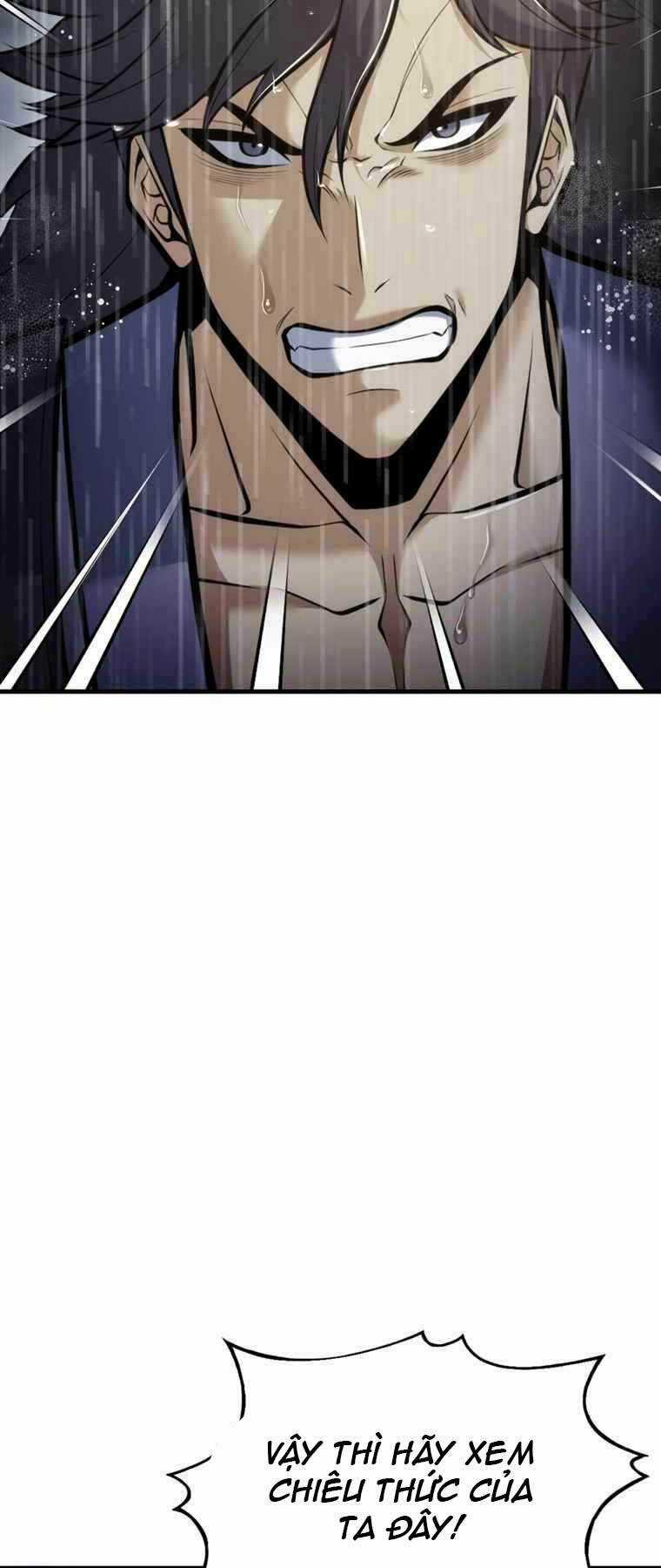 Bá Vương Chi Tinh - Chapter 37 - Trang 27