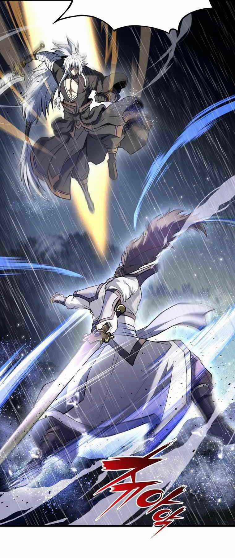 Bá Vương Chi Tinh - Chapter 37 - Trang 28