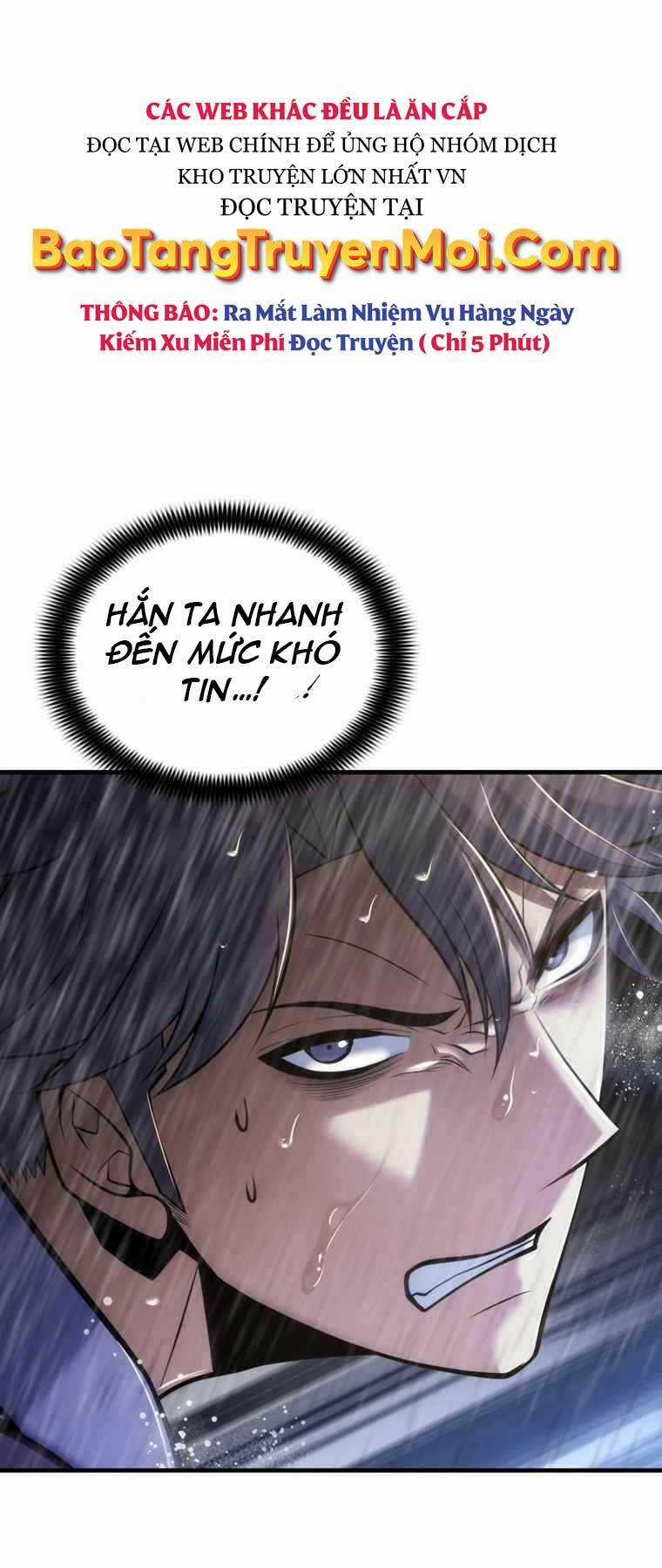 Bá Vương Chi Tinh - Chapter 37 - Trang 29
