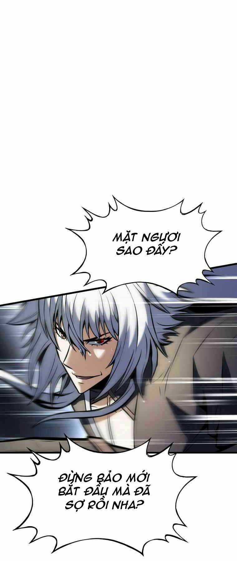 Bá Vương Chi Tinh - Chapter 37 - Trang 30