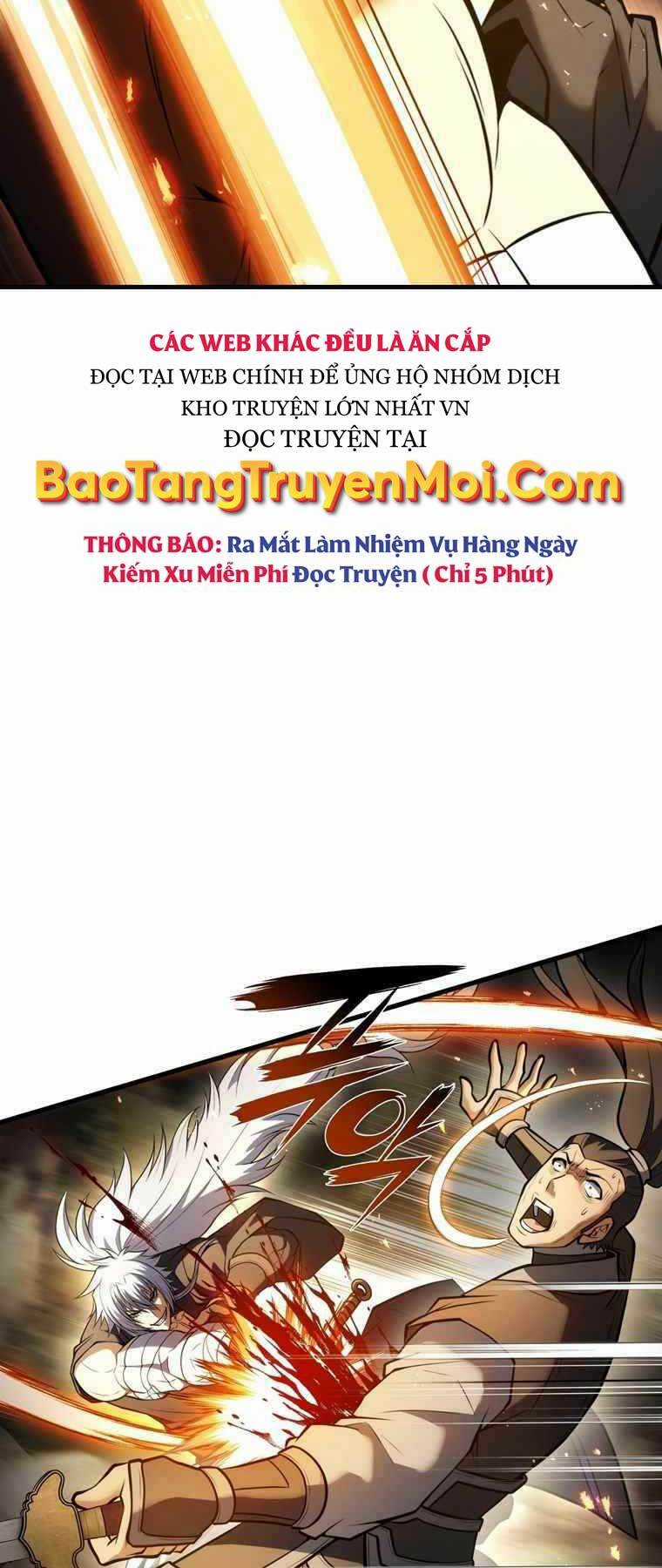 Bá Vương Chi Tinh - Chapter 37 - Trang 4