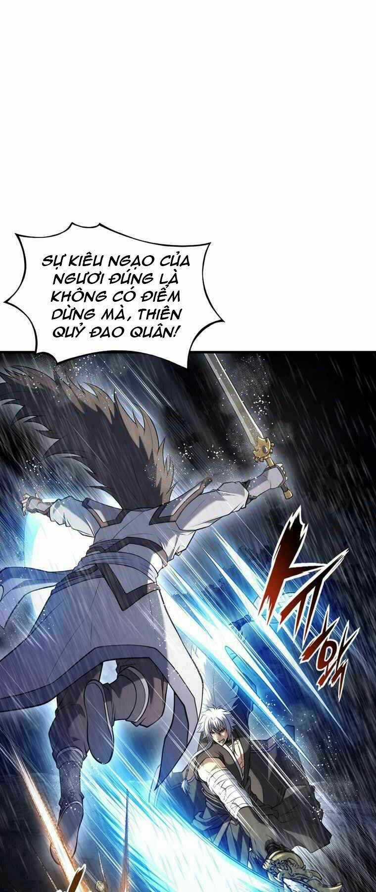 Bá Vương Chi Tinh - Chapter 37 - Trang 31