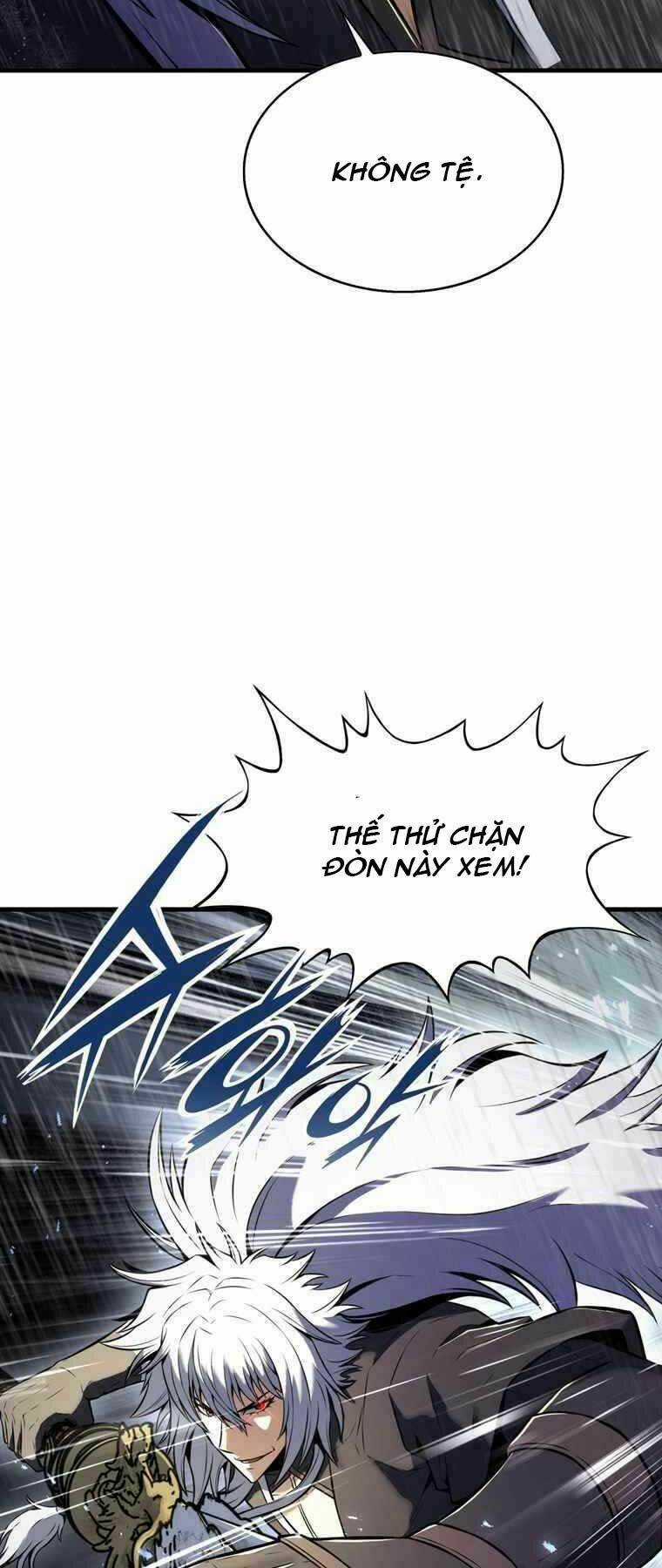 Bá Vương Chi Tinh - Chapter 37 - Trang 33