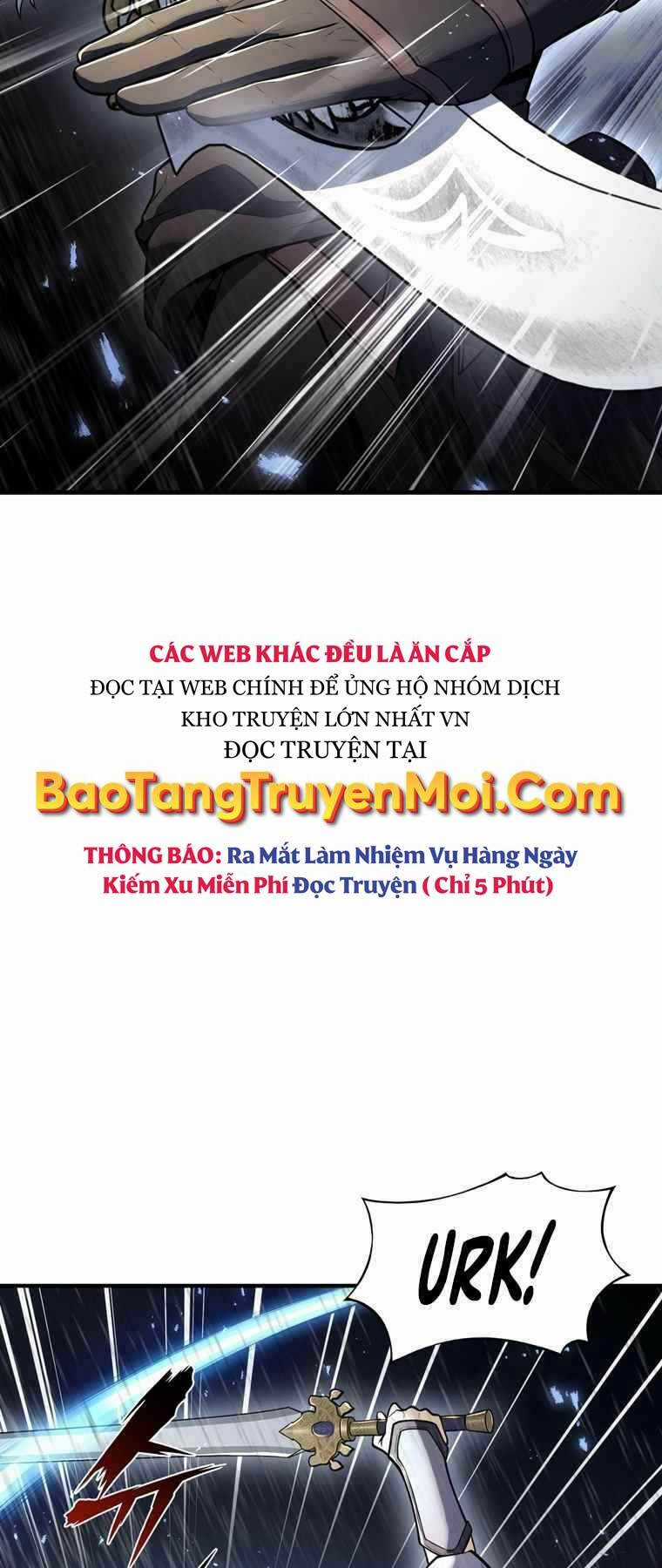 Bá Vương Chi Tinh - Chapter 37 - Trang 34