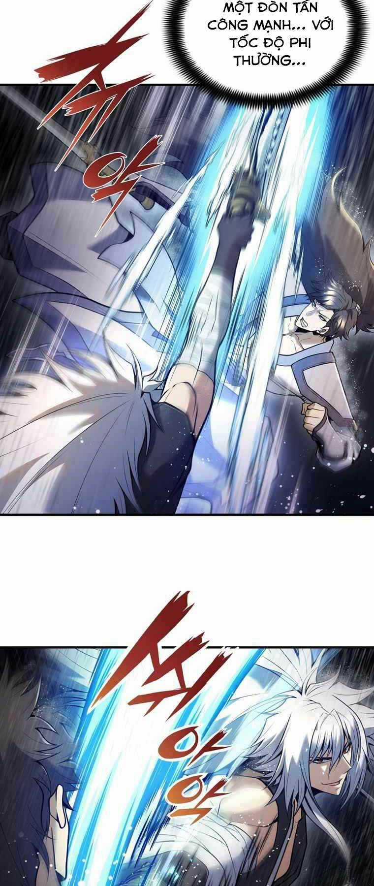 Bá Vương Chi Tinh - Chapter 37 - Trang 36