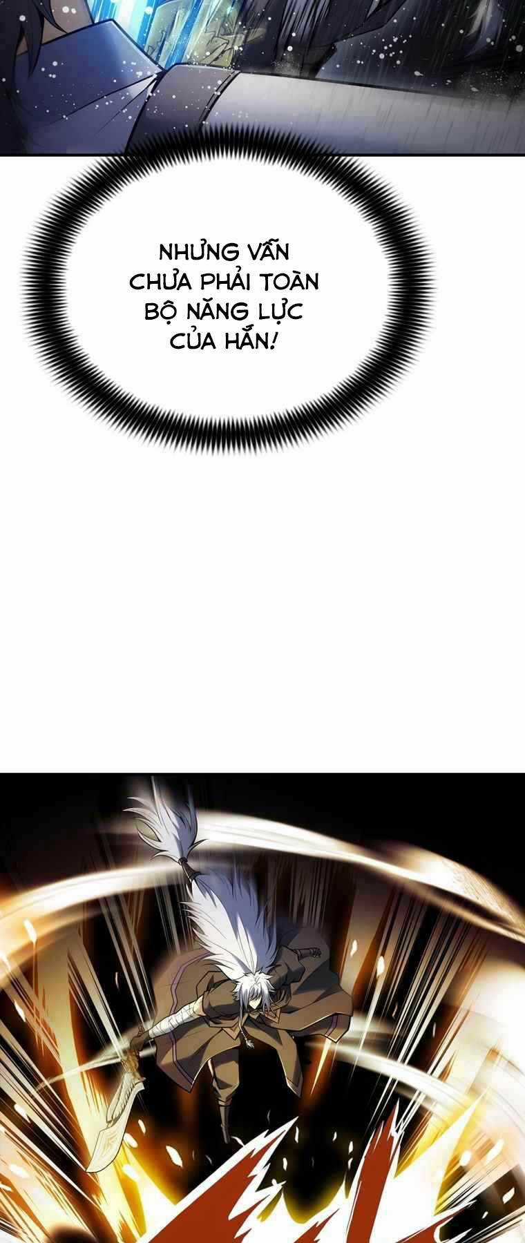 Bá Vương Chi Tinh - Chapter 37 - Trang 37