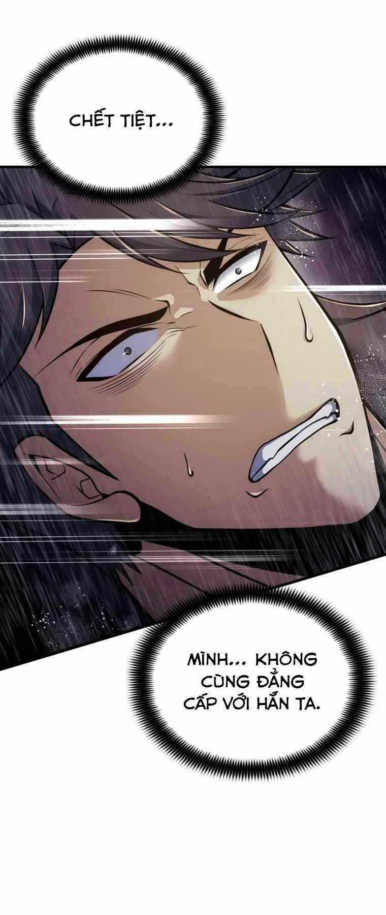 Bá Vương Chi Tinh - Chapter 37 - Trang 39